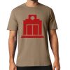 Softstyle Midweight Adult Short Sleeve T-Shirt Thumbnail