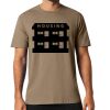 Softstyle Midweight Adult Short Sleeve T-Shirt Thumbnail