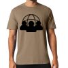 Softstyle Midweight Adult Short Sleeve T-Shirt Thumbnail
