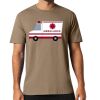Softstyle Midweight Adult Short Sleeve T-Shirt Thumbnail