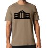 Softstyle Midweight Adult Short Sleeve T-Shirt Thumbnail