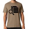 Softstyle Midweight Adult Short Sleeve T-Shirt Thumbnail