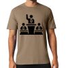Softstyle Midweight Adult Short Sleeve T-Shirt Thumbnail