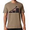 Softstyle Midweight Adult Short Sleeve T-Shirt Thumbnail