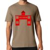 Softstyle Midweight Adult Short Sleeve T-Shirt Thumbnail