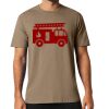 Softstyle Midweight Adult Short Sleeve T-Shirt Thumbnail
