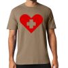 Softstyle Midweight Adult Short Sleeve T-Shirt Thumbnail
