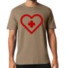 Softstyle Midweight Adult Short Sleeve T-Shirt Thumbnail