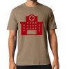 Softstyle Midweight Adult Short Sleeve T-Shirt Thumbnail