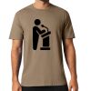Softstyle Midweight Adult Short Sleeve T-Shirt Thumbnail