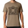 Softstyle Midweight Adult Short Sleeve T-Shirt Thumbnail