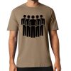 Softstyle Midweight Adult Short Sleeve T-Shirt Thumbnail