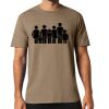 Softstyle Midweight Adult Short Sleeve T-Shirt Thumbnail
