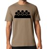 Softstyle Midweight Adult Short Sleeve T-Shirt Thumbnail