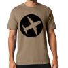 Softstyle Midweight Adult Short Sleeve T-Shirt Thumbnail