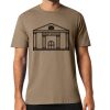 Softstyle Midweight Adult Short Sleeve T-Shirt Thumbnail