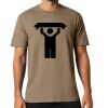 Softstyle Midweight Adult Short Sleeve T-Shirt Thumbnail