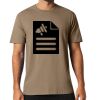 Softstyle Midweight Adult Short Sleeve T-Shirt Thumbnail