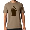 Softstyle Midweight Adult Short Sleeve T-Shirt Thumbnail