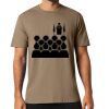 Softstyle Midweight Adult Short Sleeve T-Shirt Thumbnail