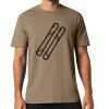 Softstyle Midweight Adult Short Sleeve T-Shirt Thumbnail