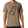 Softstyle Midweight Adult Short Sleeve T-Shirt Thumbnail