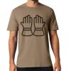 Softstyle Midweight Adult Short Sleeve T-Shirt Thumbnail
