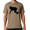 Softstyle Midweight Adult Short Sleeve T-Shirt Thumbnail