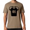 Softstyle Midweight Adult Short Sleeve T-Shirt Thumbnail