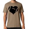Softstyle Midweight Adult Short Sleeve T-Shirt Thumbnail