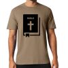 Softstyle Midweight Adult Short Sleeve T-Shirt Thumbnail