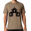 Softstyle Midweight Adult Short Sleeve T-Shirt Thumbnail