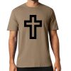 Softstyle Midweight Adult Short Sleeve T-Shirt Thumbnail