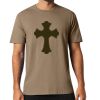 Softstyle Midweight Adult Short Sleeve T-Shirt Thumbnail