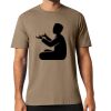 Softstyle Midweight Adult Short Sleeve T-Shirt Thumbnail