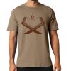 Softstyle Midweight Adult Short Sleeve T-Shirt Thumbnail