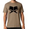 Softstyle Midweight Adult Short Sleeve T-Shirt Thumbnail