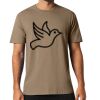 Softstyle Midweight Adult Short Sleeve T-Shirt Thumbnail