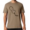 Softstyle Midweight Adult Short Sleeve T-Shirt Thumbnail