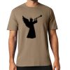 Softstyle Midweight Adult Short Sleeve T-Shirt Thumbnail