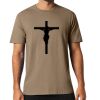 Softstyle Midweight Adult Short Sleeve T-Shirt Thumbnail
