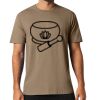 Softstyle Midweight Adult Short Sleeve T-Shirt Thumbnail