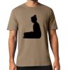Softstyle Midweight Adult Short Sleeve T-Shirt Thumbnail