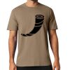 Softstyle Midweight Adult Short Sleeve T-Shirt Thumbnail
