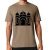 Softstyle Midweight Adult Short Sleeve T-Shirt Thumbnail
