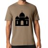 Softstyle Midweight Adult Short Sleeve T-Shirt Thumbnail