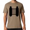 Softstyle Midweight Adult Short Sleeve T-Shirt Thumbnail