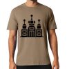 Softstyle Midweight Adult Short Sleeve T-Shirt Thumbnail
