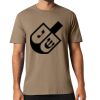 Softstyle Midweight Adult Short Sleeve T-Shirt Thumbnail