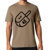 Softstyle Midweight Adult Short Sleeve T-Shirt Thumbnail